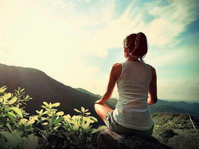 fordelene med meditasjon
