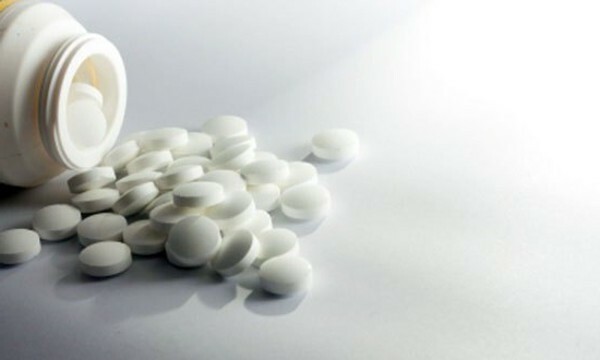 التناظرية أقراص أميتريبتيلين دون الوصفات الطبية