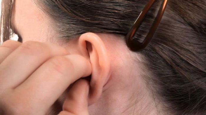 digitala hörselhjälpmedel i kanalen