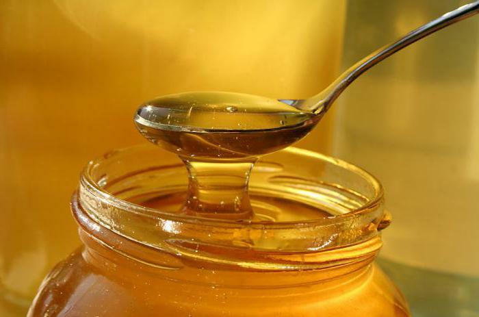 ravanello con miele dalla ricetta della tosse al bambino